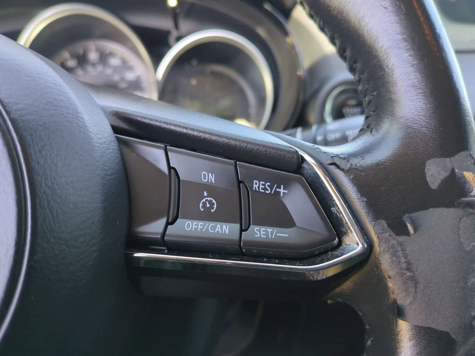 Used 2017 MAZDA CX-9 Touring image 25