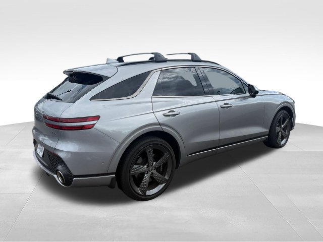 Used 2023 Genesis GV70 2.5T w/ Sport Prestige Package AWD/4WD image 5