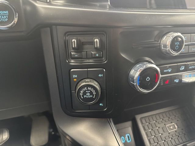 Used 2024 Ford F150 Tremor w/ Mobile Office Package image 22