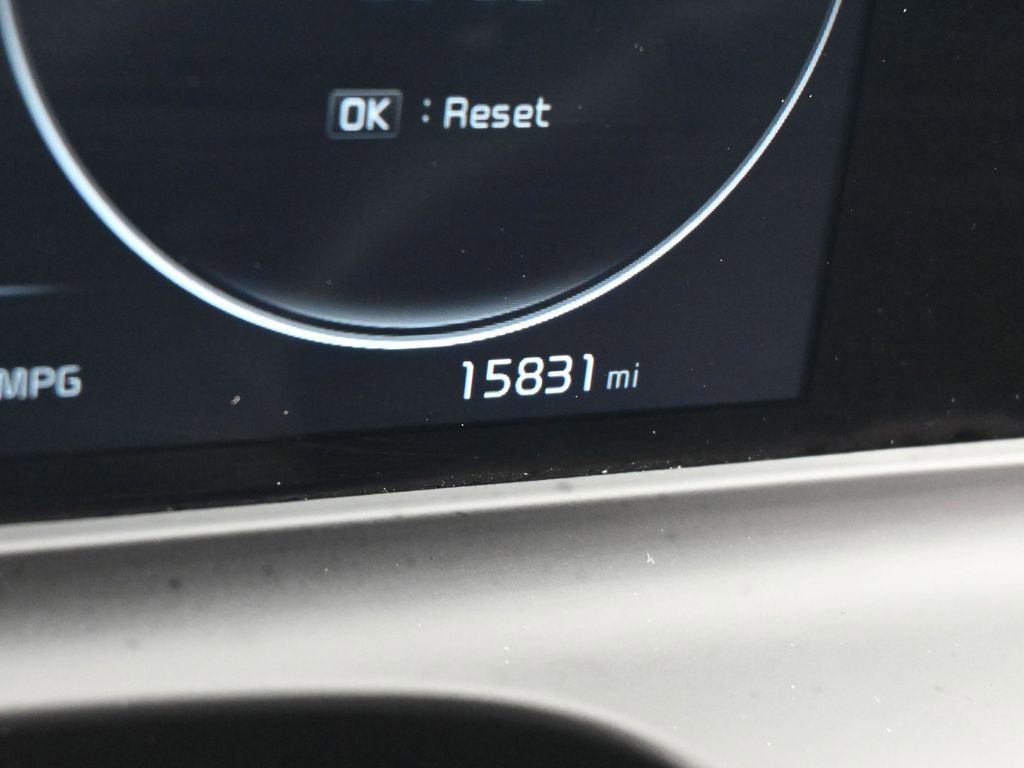 Used 2024 Kia Seltos S image 15