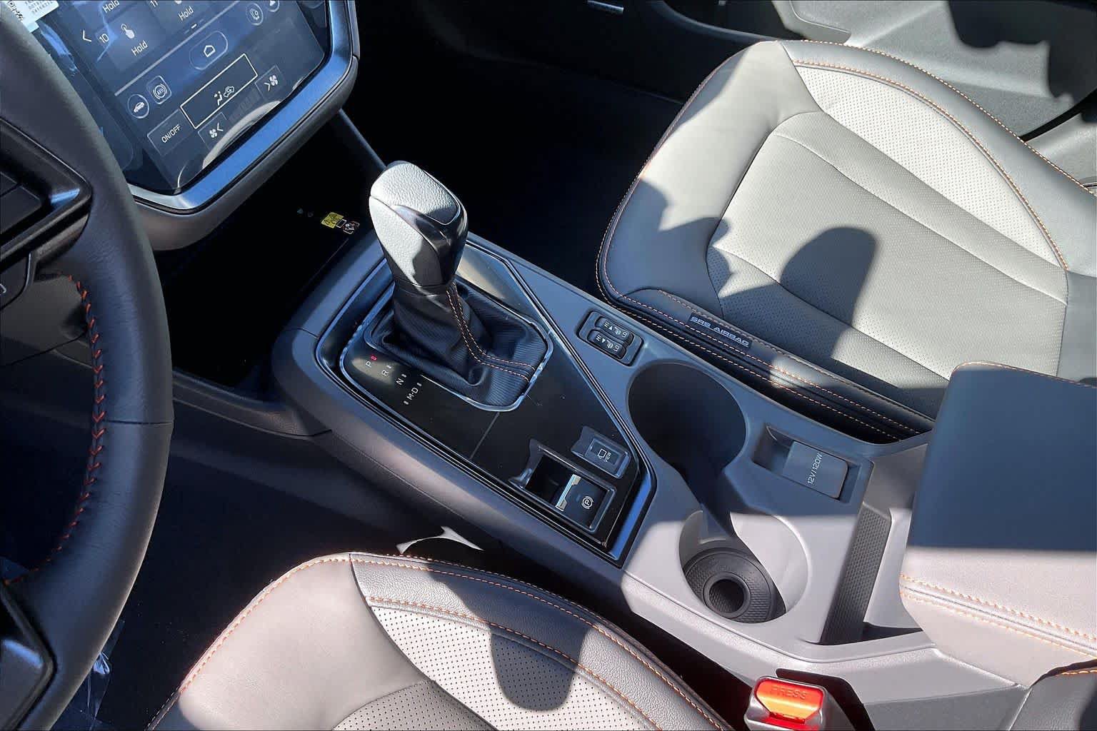 New 2026 Subaru Crosstrek 2.5i Limited AWD/4WD image 7
