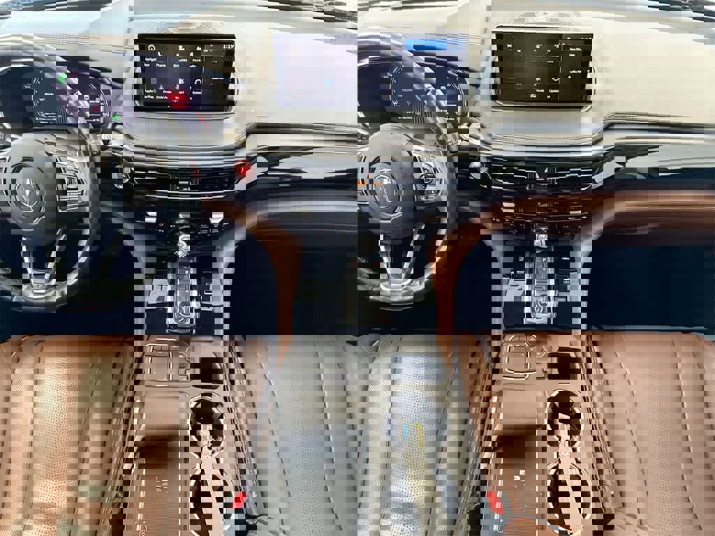 Used 2022 Acura MDX SH-AWD w/ Advance Package image 31