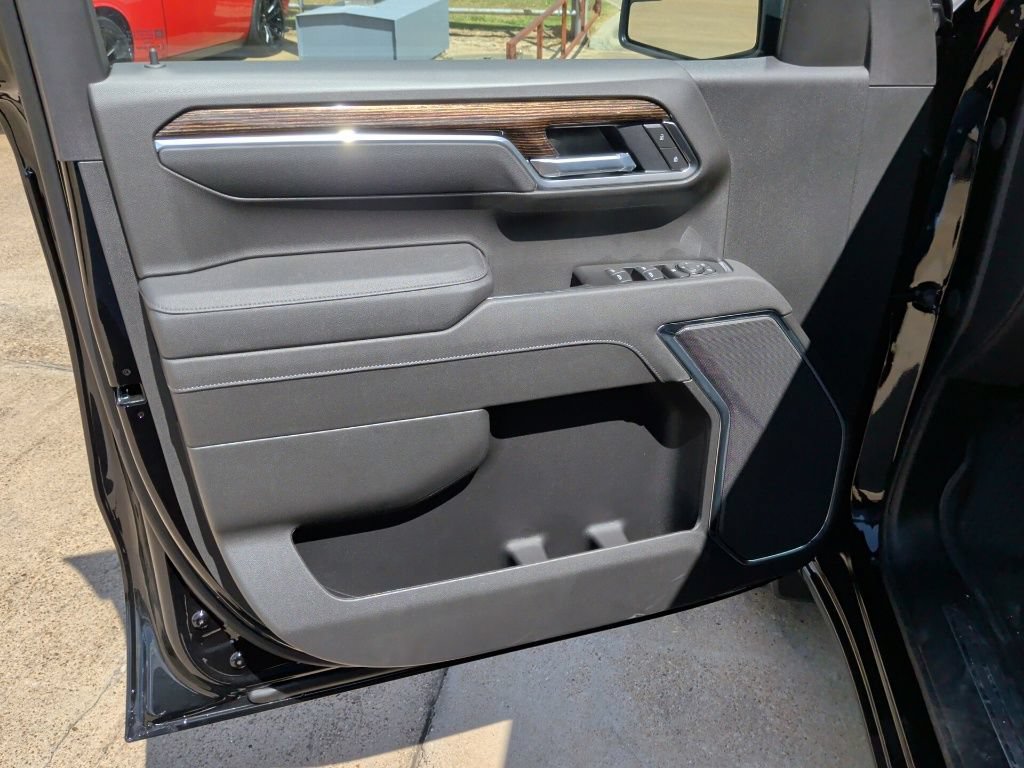 New 2026 GMC Sierra 1500 Elevation AWD/4WD image 10