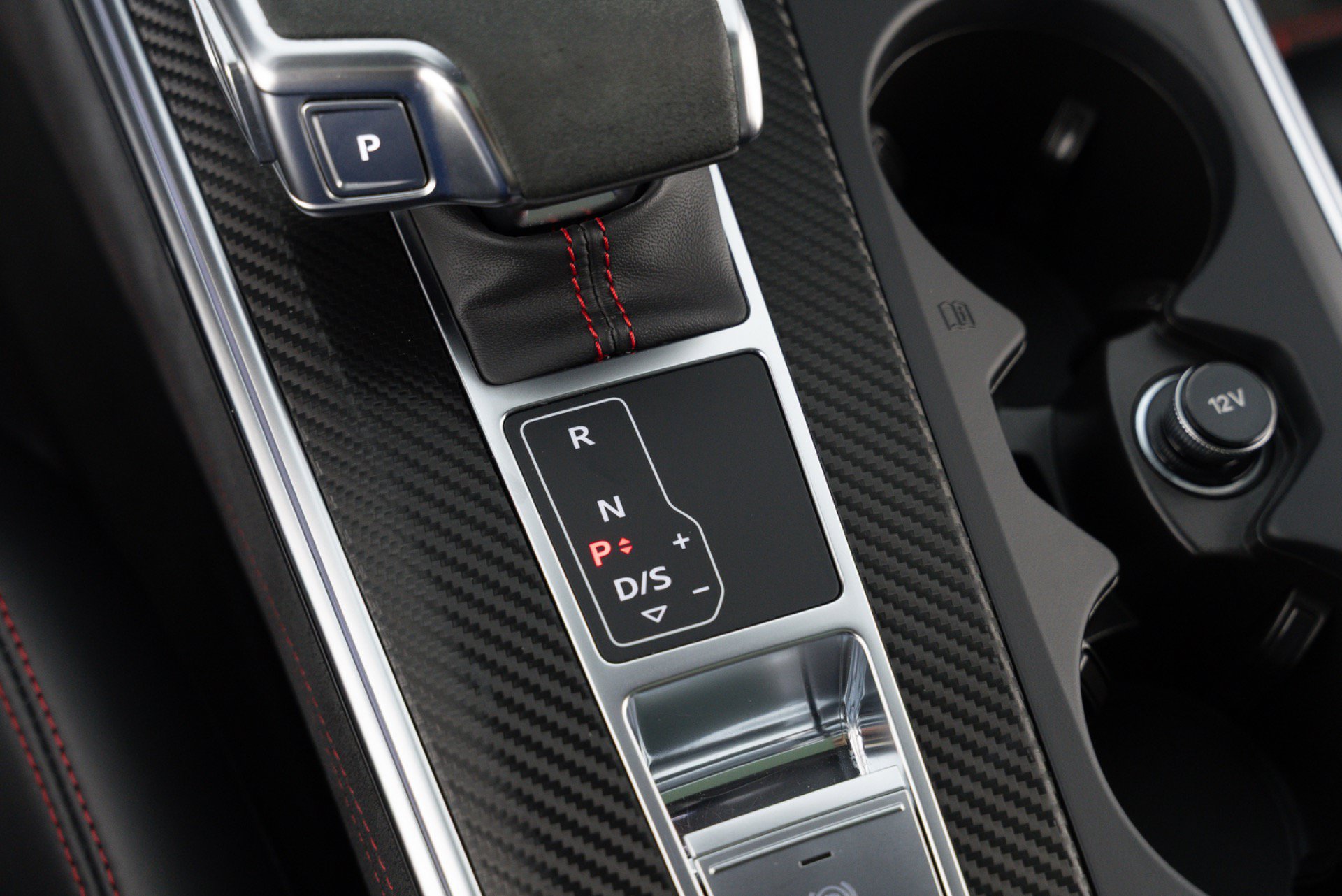 Used 2024 Audi RS 6 performance AWD/4WD image 26