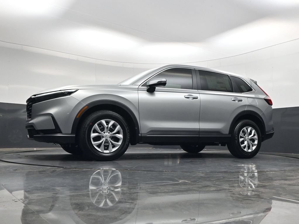 New 2027 Honda CR-V LX image 24