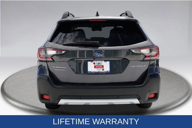 Used 2023 Subaru Outback Limited AWD/4WD image 15