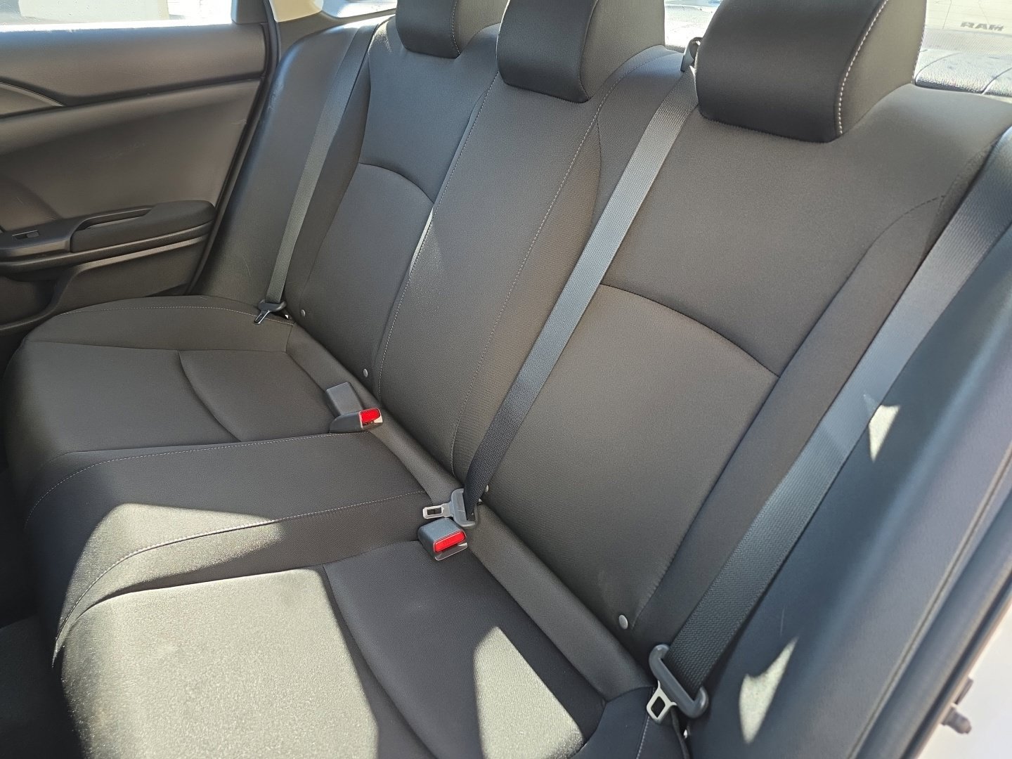 Used 2021 Honda Civic LX image 19