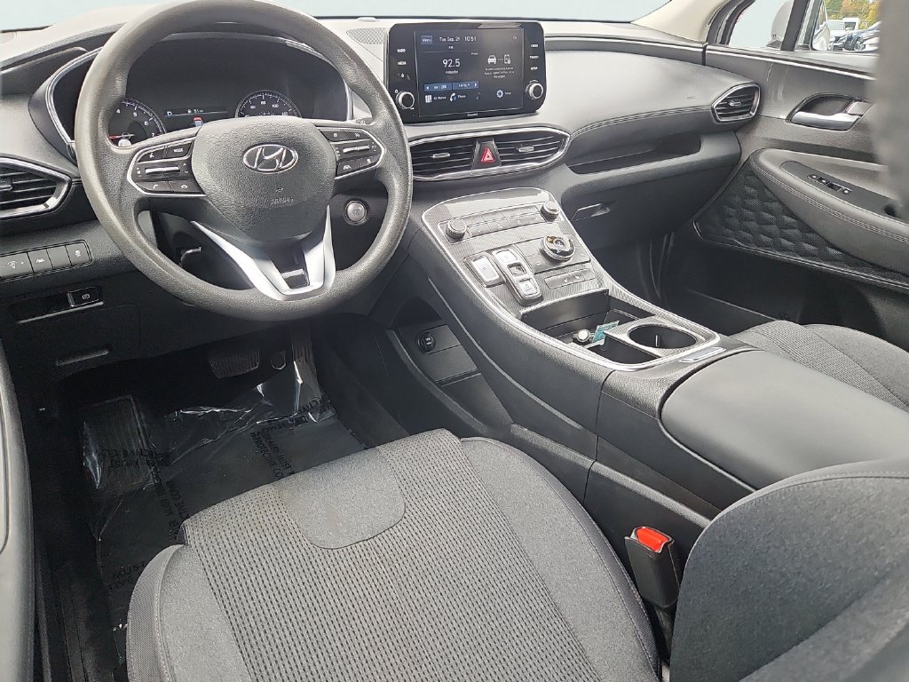 Used 2022 Hyundai Santa Fe SEL AWD/4WD image 11