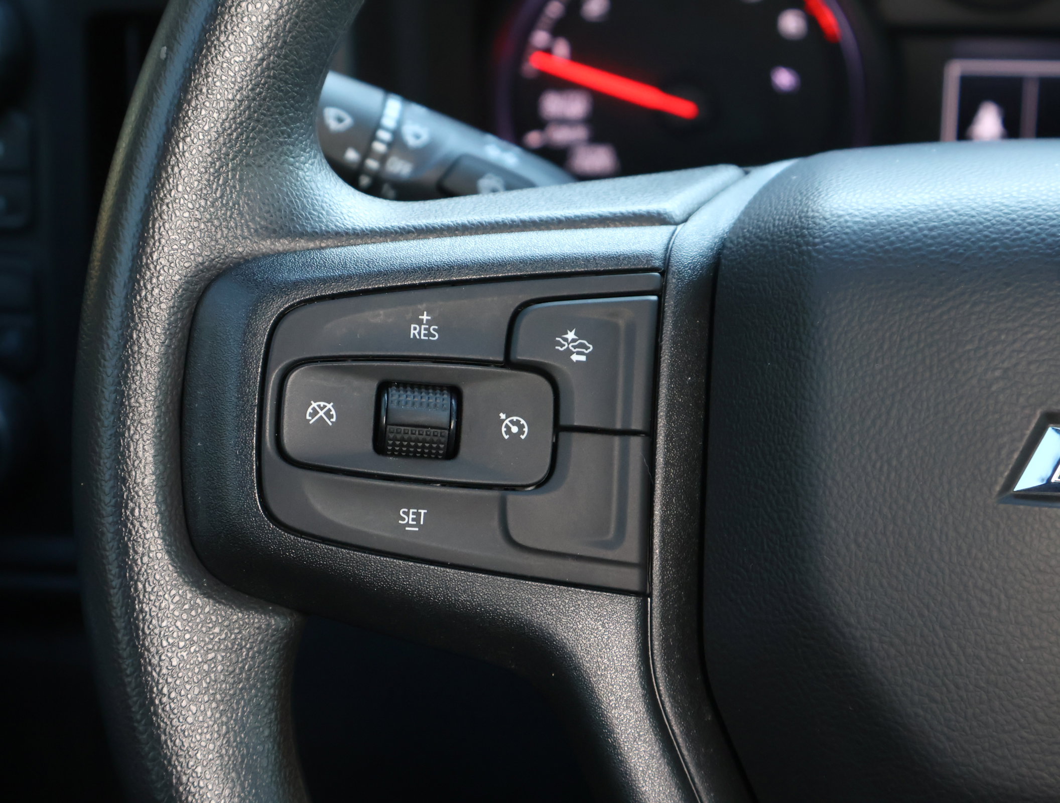 Used 2024 Chevrolet Silverado 1500 Custom Trail Boss image 14