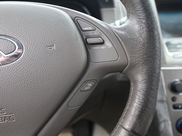 Used 2012 INFINITI G37 Journey w/ Premium Pkg image 17