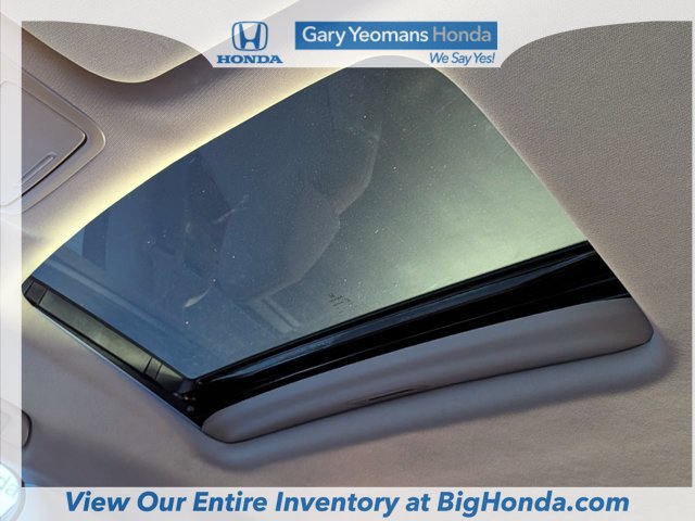 Used 2018 Honda Odyssey EX-L image 21