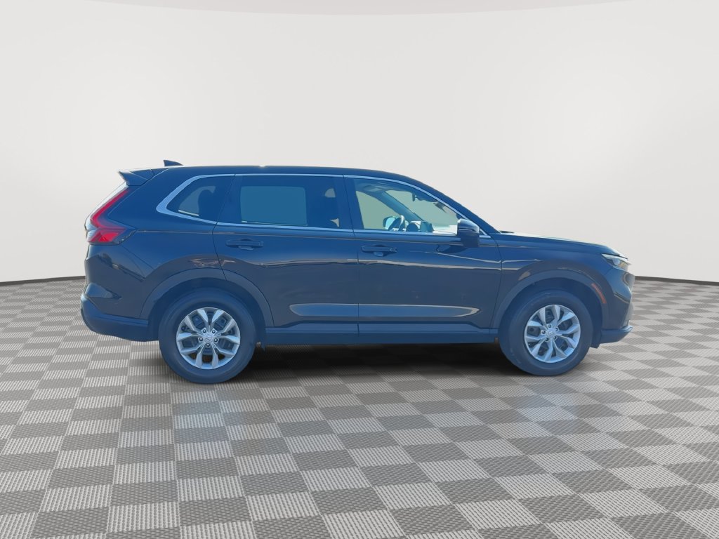 Used 2025 Honda CR-V LX image 9