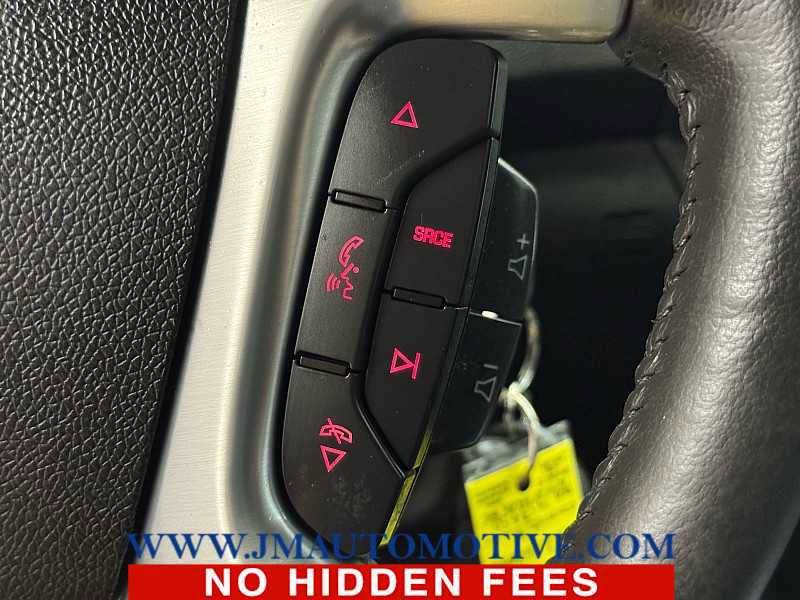 Used 2014 GMC Acadia SLT AWD/4WD image 45