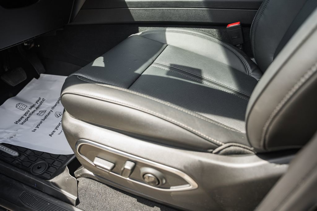 New 2026 Jeep Grand Wagoneer 4WD image 41