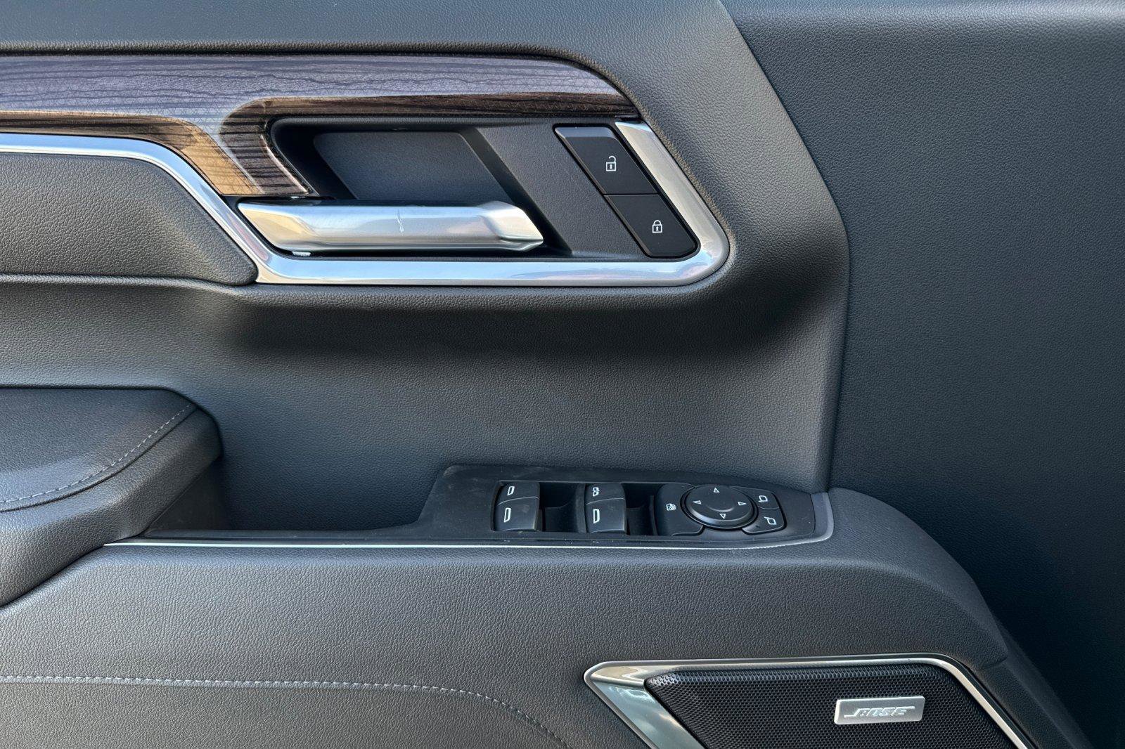 New 2026 Chevrolet Silverado 1500 RST image 13