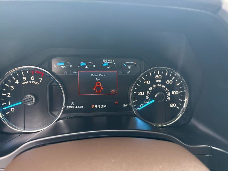 Used 2019 Ford F150 King Ranch w/ Equipment Group 601A Luxury image 16