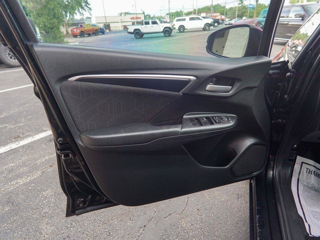 Used 2015 Honda Fit EX-L image 14