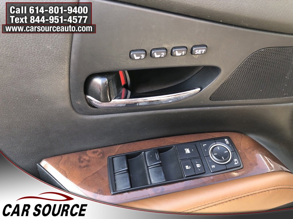 Used 2015 Lexus RX 350 AWD image 18