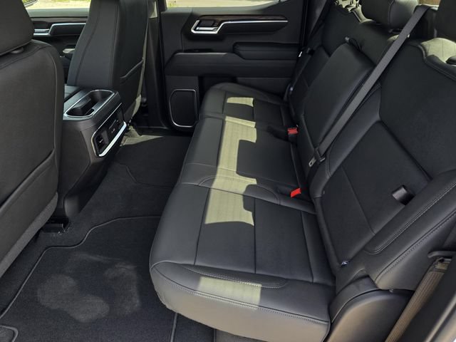 New 2026 GMC Sierra 1500 SLT AWD/4WD image 20