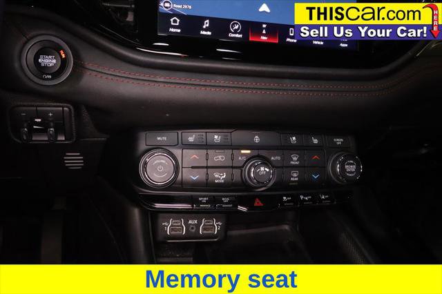 Used 2022 Dodge Durango R/T image 23