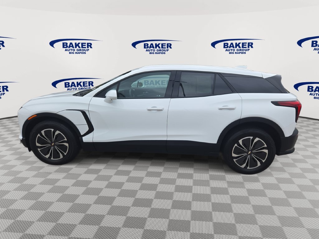 Used 2024 Chevrolet Blazer EV LT AWD/4WD image 6