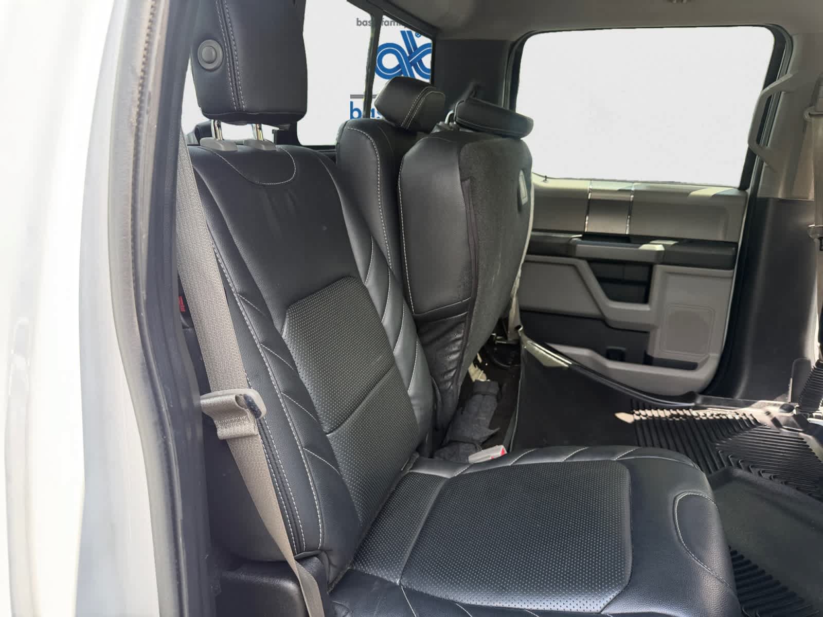 Used 2015 Ford F150 XLT w/ Equipment Group 302A Luxury AWD/4WD image 25