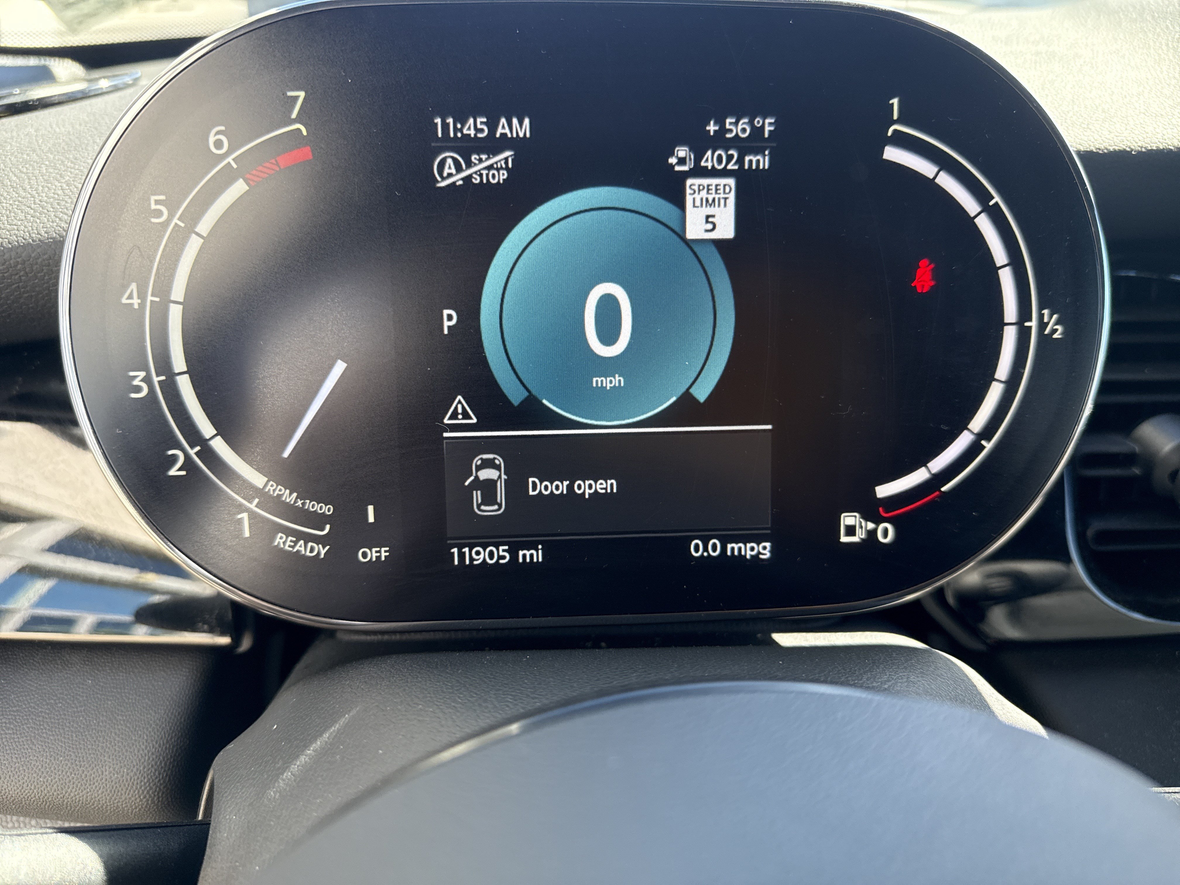 Used 2024 MINI Cooper S FWD image 20