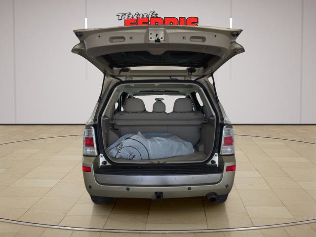 Used 2010 Mercury Mariner Premier AWD/4WD image 30