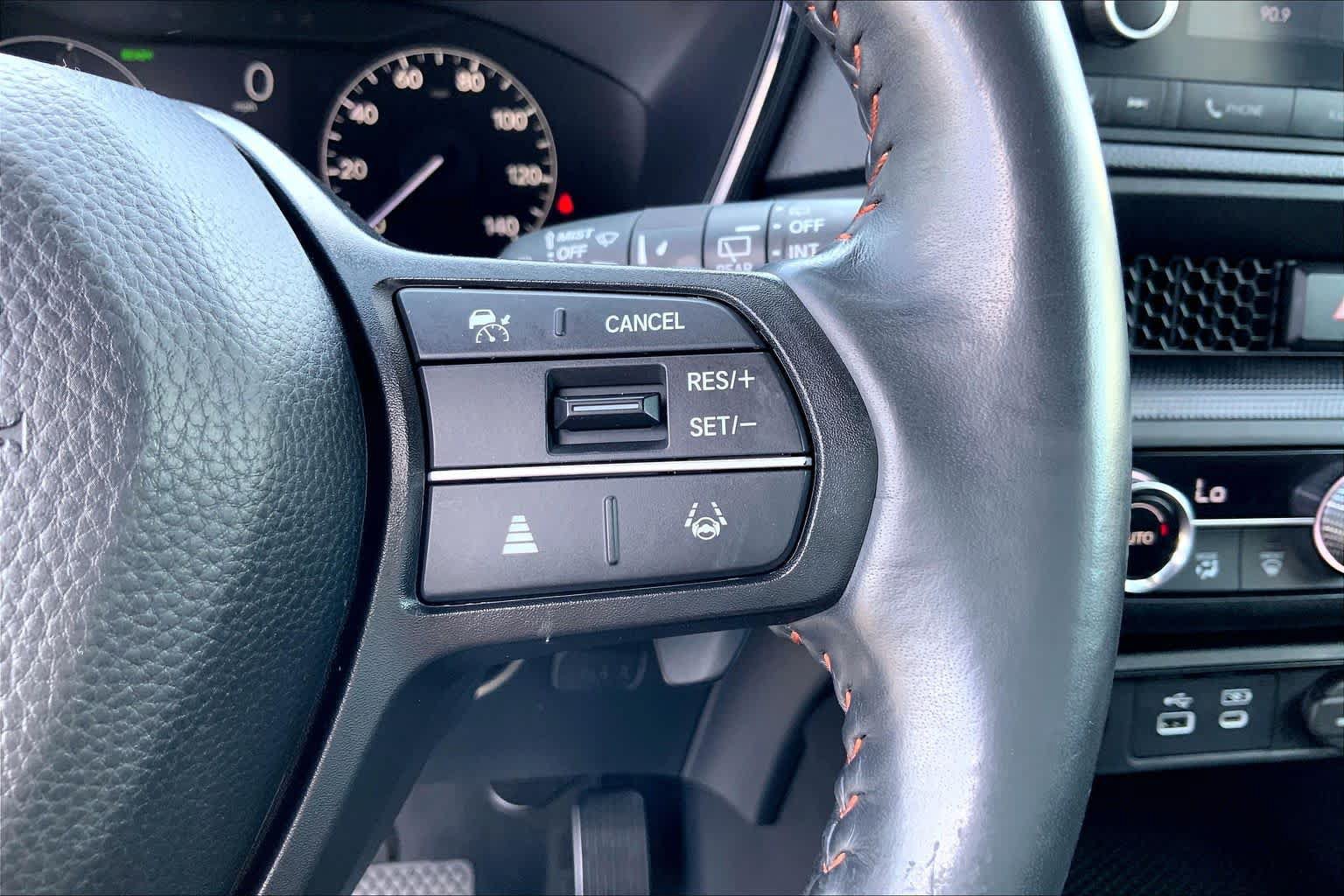 Used 2023 Honda CR-V Sport image 22