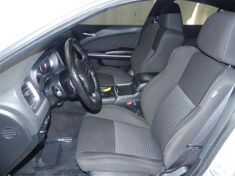 Used 2021 Dodge Charger R/T RWD image 21
