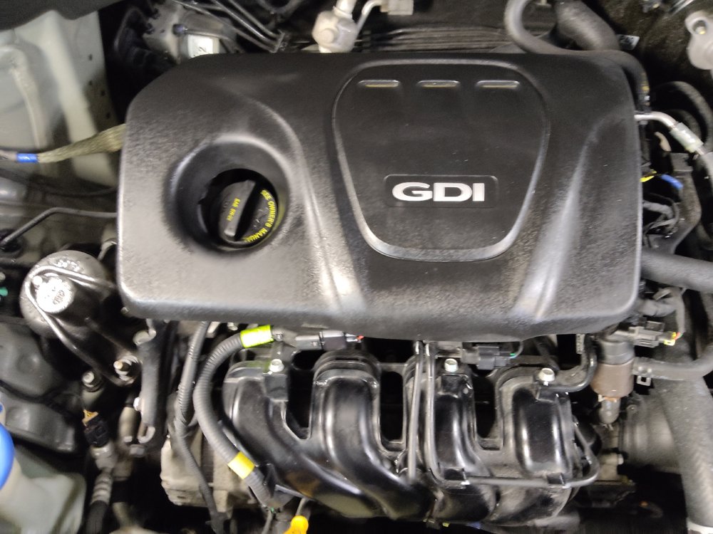 Used 2017 Kia Soul FWD image 30