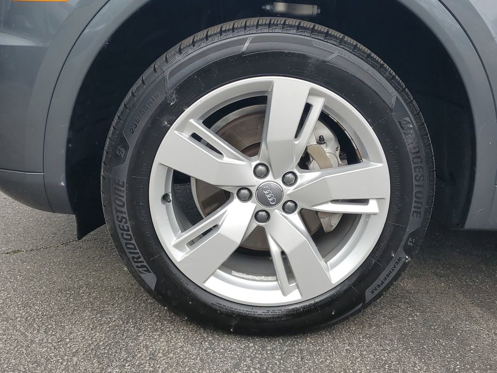 Used 2019 Audi Q5 2.0T Premium Plus AWD/4WD image 9