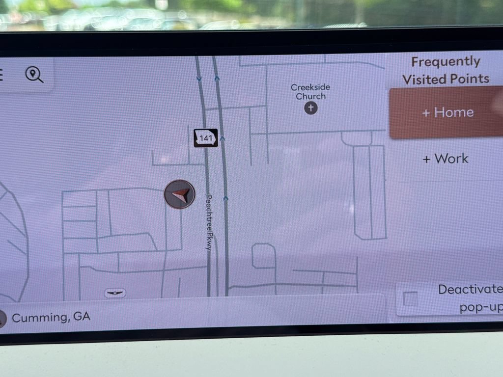 New 2026 Genesis GV70 2.5T Select AWD/4WD image 29