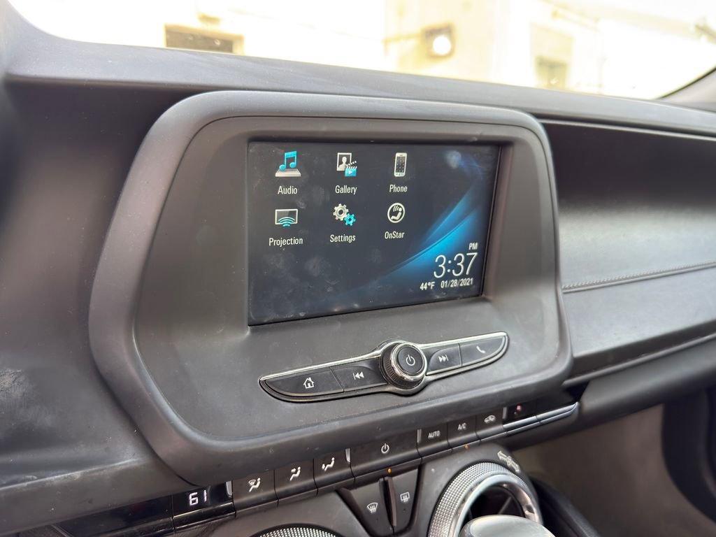 Used 2018 Chevrolet Camaro LT w/ RS Package image 26