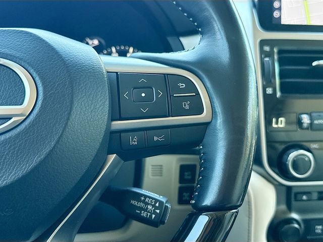 Used 2022 Lexus GX 460 Premium w/ Premium Plus Package AWD/4WD image 37