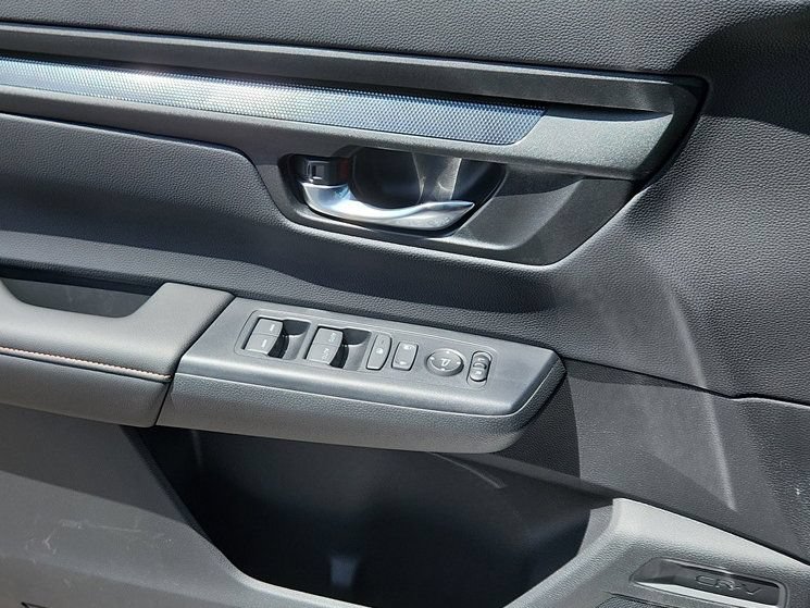 New 2026 Honda CR-V Sport image 8