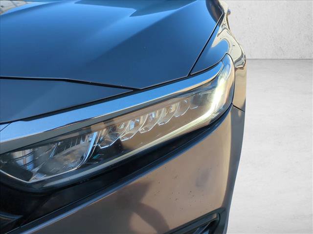 Used 2019 Honda Accord EX image 9