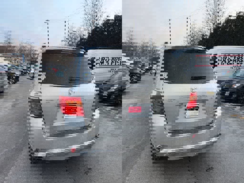 Used 2008 Toyota Highlander 4WD image 18