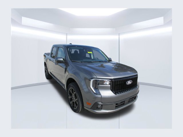 Used 2025 Ford Maverick Lobo