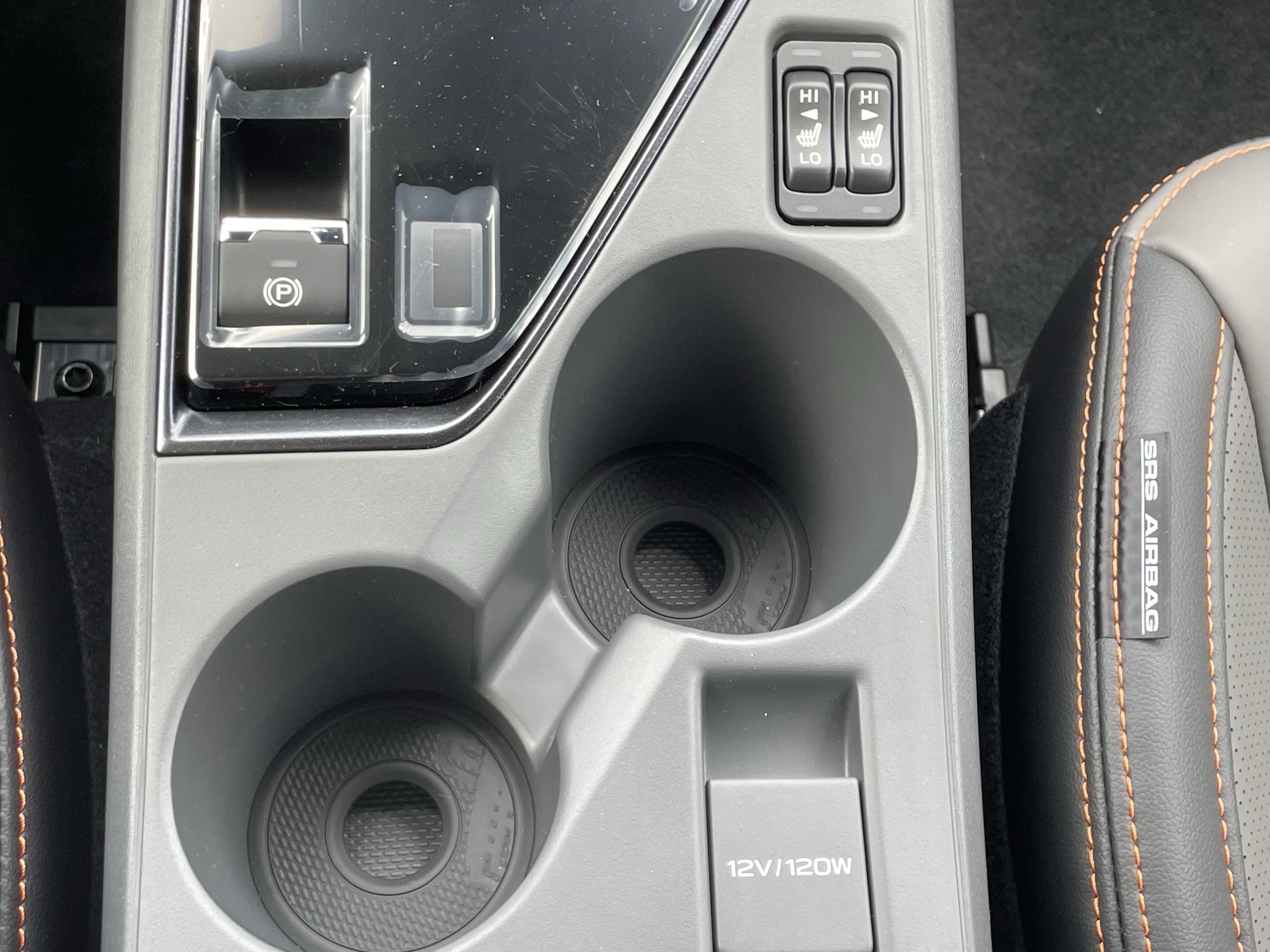 New 2026 Subaru Crosstrek 2.5i Limited image 25