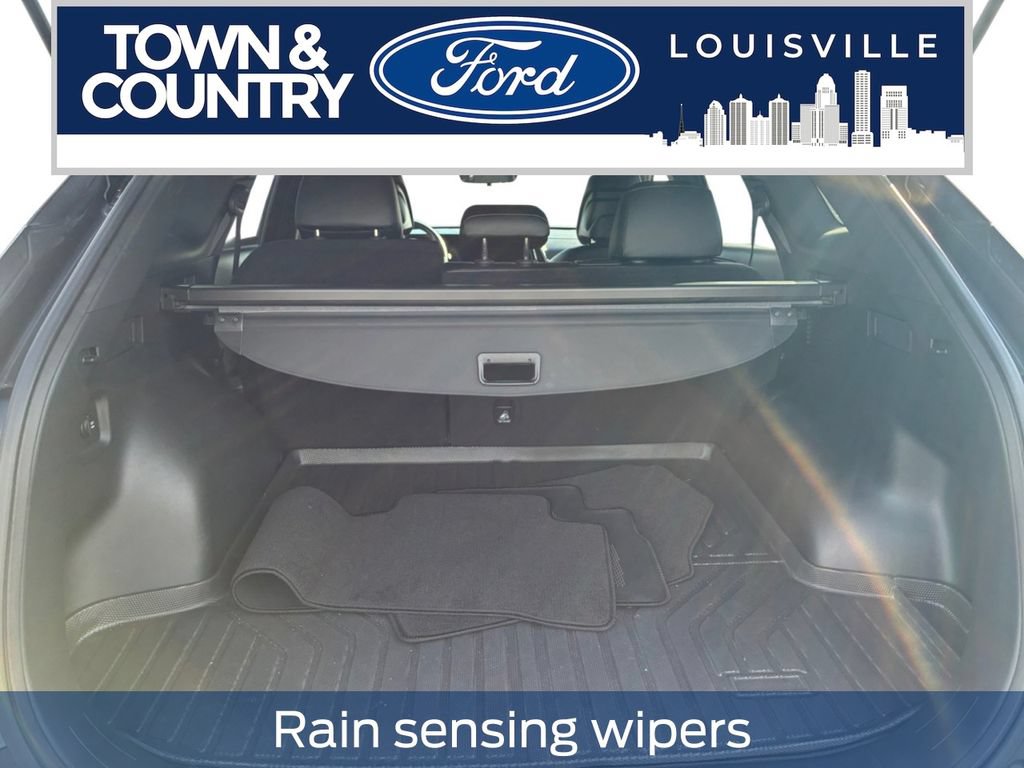 Used 2024 Kia Sportage X-Line AWD/4WD image 9