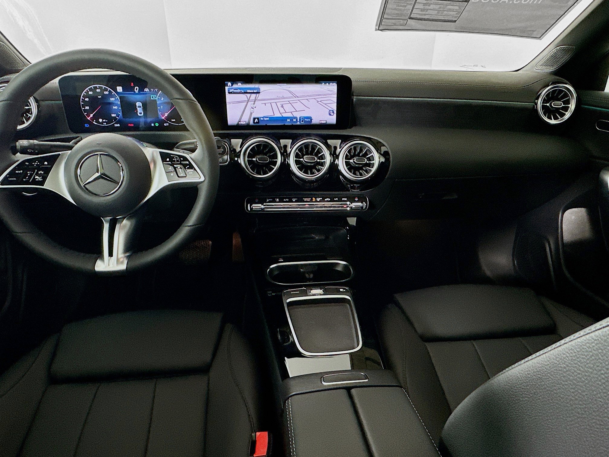 Used 2026 Mercedes-Benz CLA 250 4MATIC image 28