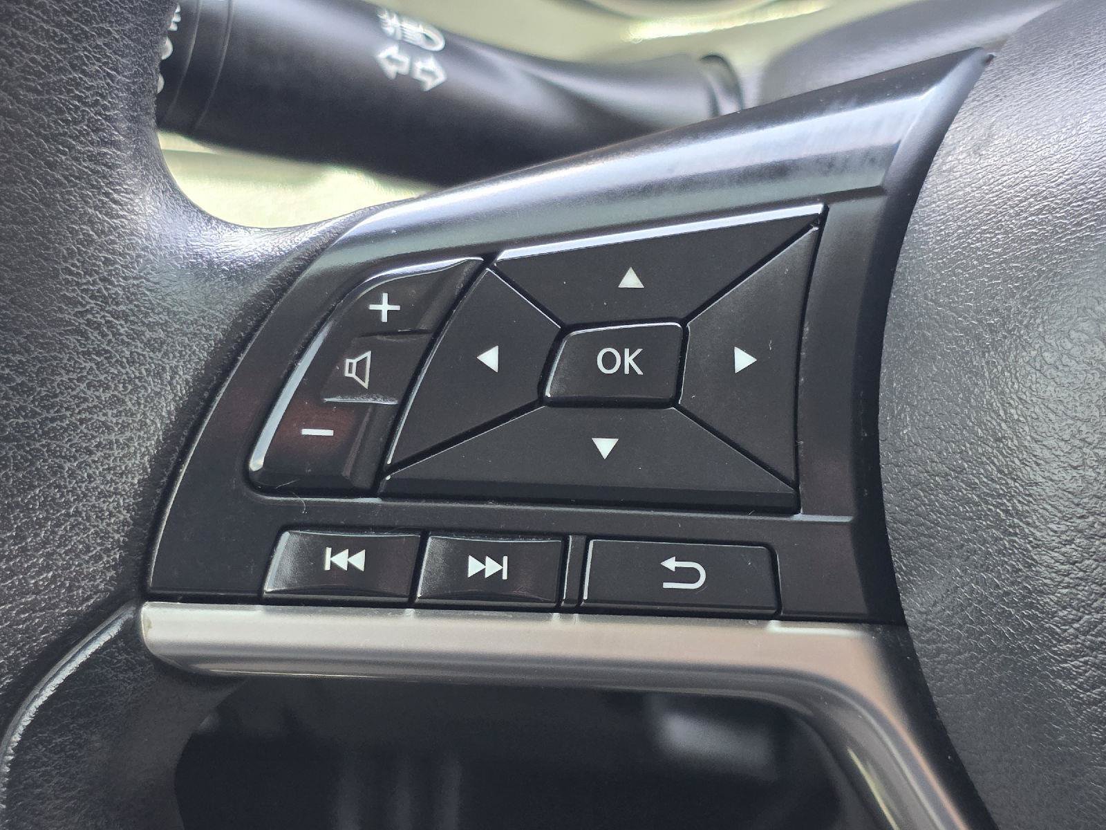 Used 2019 Nissan Altima 2.5 S AWD/4WD image 13