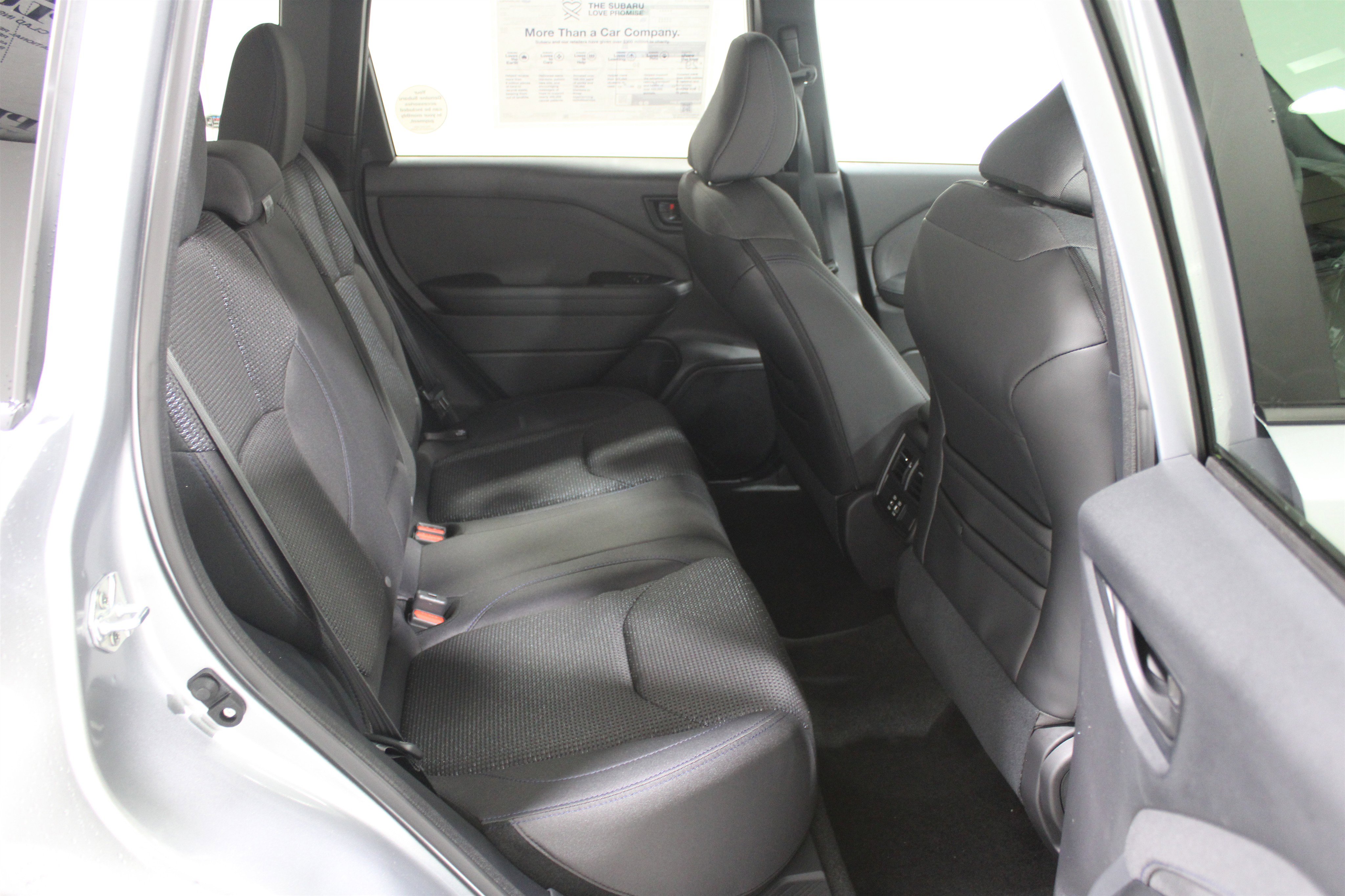 New 2026 Subaru Forester Premium image 22