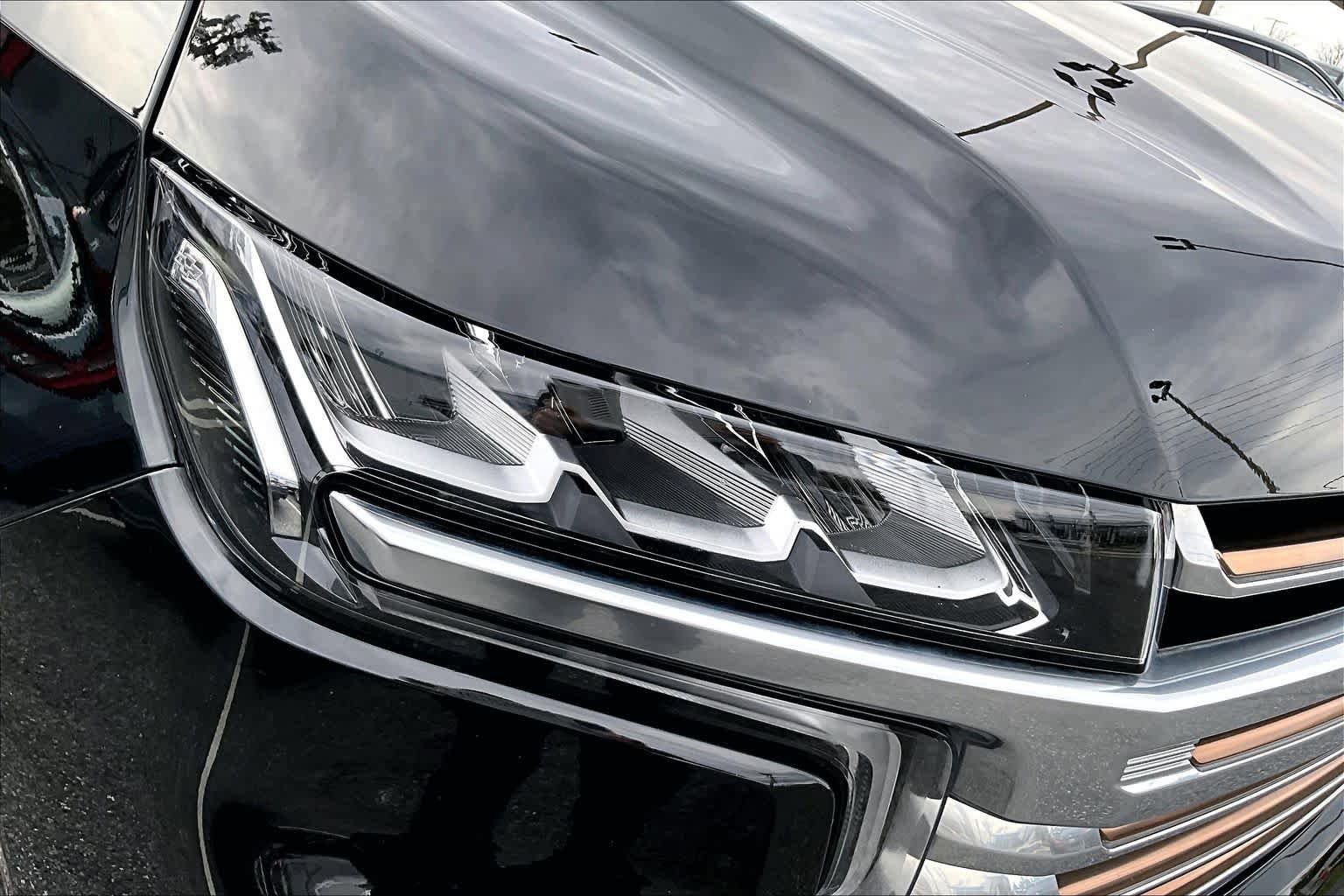 Used 2023 Chevrolet Tahoe High Country image 28