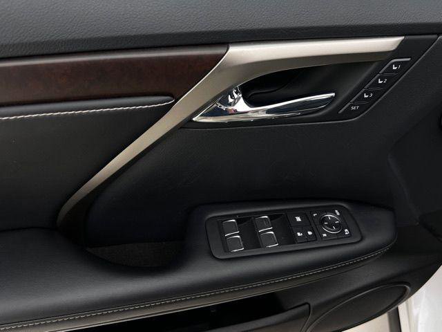 Certified 2020 Lexus RX 350 AWD w/ Premium Package image 24