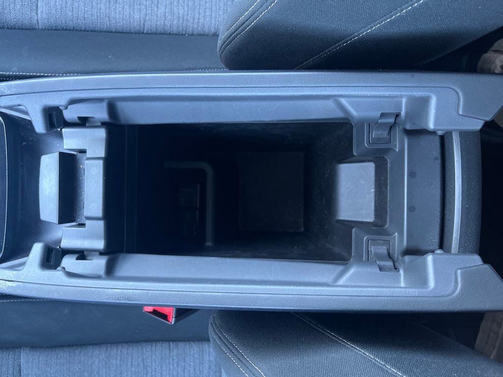 Certified 2023 Nissan Rogue SV image 17