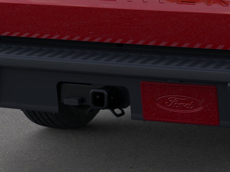 New 2026 Ford Maverick XLT AWD/4WD image 23