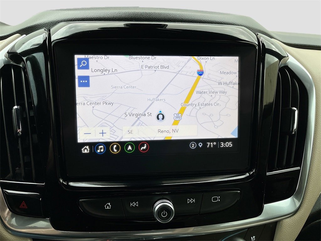 Used 2023 Chevrolet Traverse Premier image 13