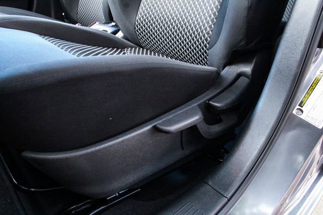 Used 2021 Nissan Versa S image 14